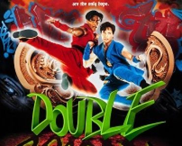 Download Double Dragon (1994) {English With Subtitles} 480p [500MB] || 720p [800MB] || 1080p [1.8GB]