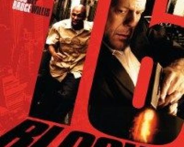 Download 16 Blocks (2006) Dual Audio (Hindi-English) 480p [300MB] || 720p [800MB]