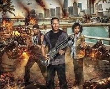 Download 2 Lava 2 Lantula (2016) Dual Audio (Hindi-English) 480p [300MB] || 720p [800MB]