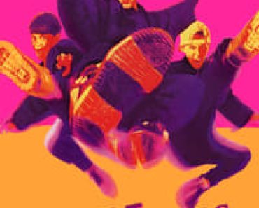 Download 3 Ninjas (1992) Dual Audio {Hindi-English} Esubs BluRay 480p [374MB] || 720p [864MB] || 1080p [1.8GB]