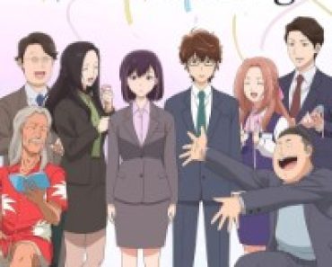 Download 365 Days to the Wedding (Season 1) Dual Audio {Hindi-Japanese} WeB-DL 480p [80MB] || 720p [140MB] || 1080p [470MB]