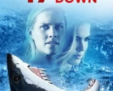 Download 47 Meters Down (2017) Dual Audio {Hindi-English} Esubs Extended BluRay 480p [329MB] || 720p [948MB] || 1080p [2.0GB]