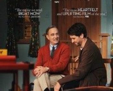 Download A Beautiful Day in the Neighborhood (2019) Dual Audio (Hindi-English) 480p [350MB] || 720p [1.1GB] || 1080p [2.4GB]