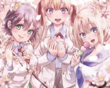 Download A Couple of Cuckoos (Season 1) Multi Audio {Hindi-English-Japanese} WeB-DL 480p [80MB] || 720p [150MB] || 1080p [470MB]