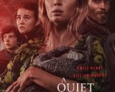 Download A Quiet Place Part II (2020) Dual Audio {Hindi-English} Bluray 480p [350MB] || 720p [850MB] || 1080p [2GB]