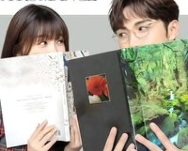 Download A Romance of the Little Forest (Season 1) Dual Audio (Hindi-English) Web-Dl 480p [140MB] || 720p [370MB] || 1080p [850MB]