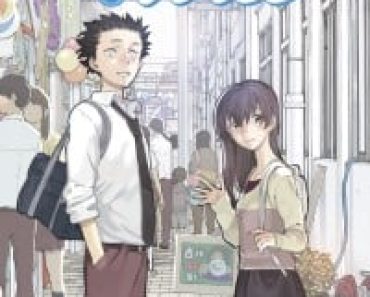 Download A Silent Voice (2016) {Hindi-English-Japanese} Bluray 480p [500MB] || 720p [1.3GB] || 1080p [2.8GB]