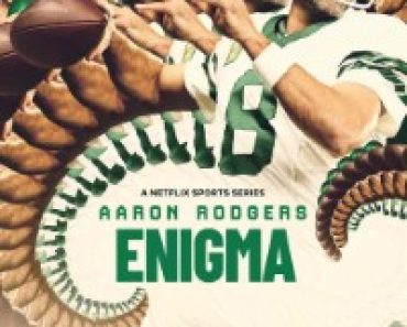 Download Aaron Rodgers: Enigma (Season 1) Dual Audio {Hindi-English} WeB-DL 720p [600MB] || 1080p [1.7GB]