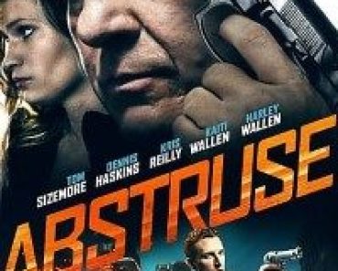 Download Abstruse (2019) (English) 480p [400MB] || 720p [1GB]