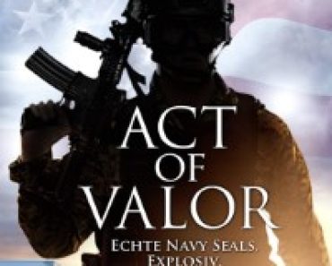 Download Act of Valor (2012) Dual Audio (Hindi-English) 480p [400MB] || 720p [1.1GB]] || 1080p [2.59GB]