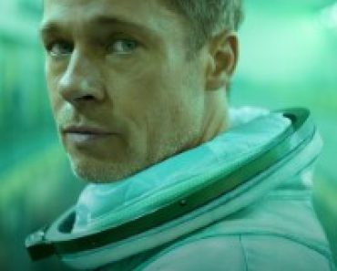 Download Ad Astra (2019) Dual Audio {Hindi-English} Bluray 480p [350MB] || 720p [1.1GB] || 1080p [2.7GB]
