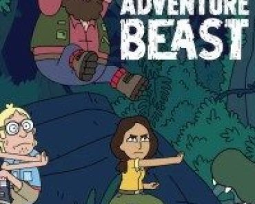 Download Adventure Beast (Season 1) {English With Subtitles} WeB-DL 720p HEVC [150MB] || 1080p [250MB]