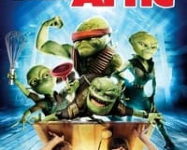 Download Aliens In The Attic (2009) Dual Audio {Hindi-English} Esubs BluRay 480p [306MB] || 720p [857MB] || 1080p [1.8GB]