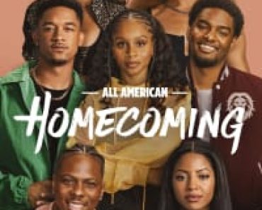 Download All American: Homecoming (Season 1-3) [S03E13 Added] {English With Subtitles} WeB-DL 720p [350MB] || 1080p [850MB]