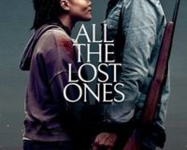 Download All the Lost Ones (2024) (English Audio) Esubs Web-Dl 480p [320MB] || 720p [870MB] || 1080p [2.1GB]