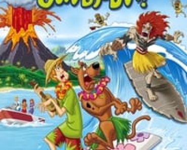 Download Aloha Scooby-Doo! (2005) Dual Audio {Hindi-English} Esubs BluRay 480p [260MB] || 720p [738MB] || 1080p [1.5GB]