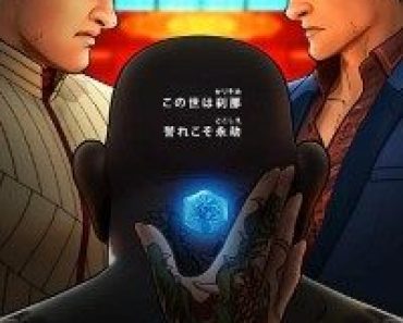 Download Altered Carbon Resleeved (2020) Dual Audio (Hindi-Jap) 480p [300MB] || 720p [700MB]
