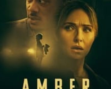Download Amber Alert (2024) Dual Audio {Hindi-English} WEB-DL 480p [300MB] || 720p [810MB] || 1080p [1.9GB]