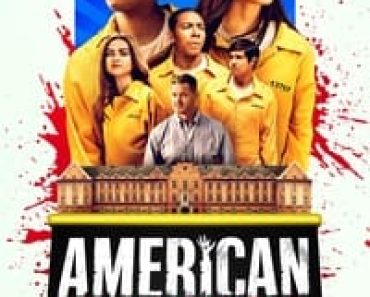 Download American Carnage (2022) Dual Audio {Hindi-English} Esubs BluRay 480p [375MB] || 720p [1.0GB] || 1080p [2.1GB]