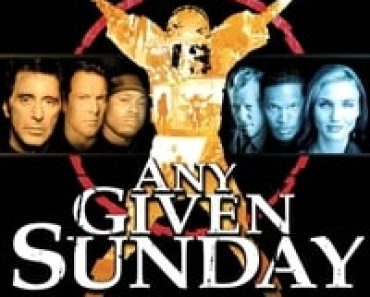 Download Any Given Sunday (1999) {English Audio With Subtitles} 480p [450MB] || 720p [1GB] || 1080p [2GB]