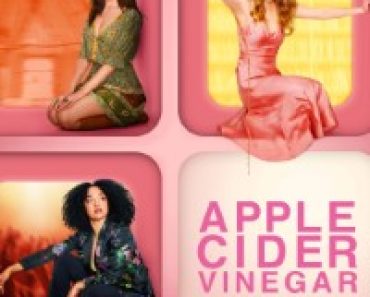 Download Apple Cider Vinegar (Season 1) Dual Audio {Hindi-English} WeB-DL 480p [210MB] || 720p [370MB] || 1080p [1.4GB]