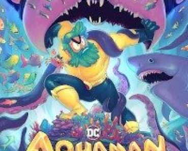 Download Aquaman: King of Atlantis (Season 1) [S01E03 Added] {English With Subtitles} WeB-DL 720p HEVC [150MB] || 1080p [1GB]