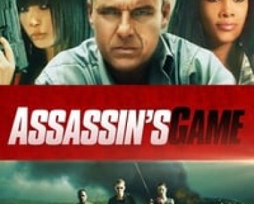 Download Assassin’s Game (2015) Dual Audio {Hindi-English} Esubs WEB-DL 480p [275MB] || 720p [804MB] || 1080p [1.7GB]