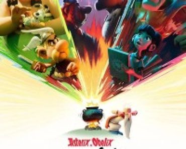 Download Asterix & Obelix: The Big Fight (Season 1) Multi Audio {Hindi-English-French} WeB-DL 720p [230MB] || 1080p [640MB]