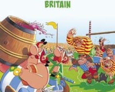 Download Asterix In Britain (1986) Multi Audio {Hindi-English-French} Esubs BluRay 480p [412MB] || 720p [1.3GB] || 1080p [2.6GB]