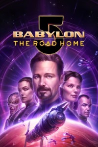 Download Babylon 5 The Road Home 2023 English With Subtitles 480