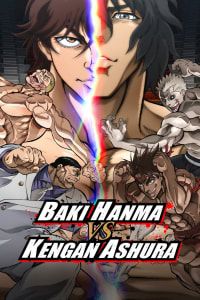 Download Baki Hanma VS Kengan Ashura MoviesMod 1