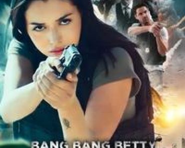 Download Bang Bang Betty – Valerie’s Revenge (2023) Dual Audio {Hindi-English} Esubs WEB-DL 480p [301MB] || 720p [1.1GB]