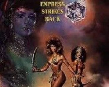 Download Barbarian Queen 2 (1990) Dual Audio (Hindi-English) 480p [300MB] || 720p [800MB]
