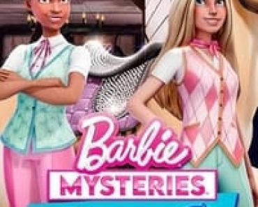 Download Barbie Mysteries: The Great Horse Chase (Season 1) Dual Audio (Hindi-English) Msubs Web-Dl 720p [200MB] || 1080p [550MB]