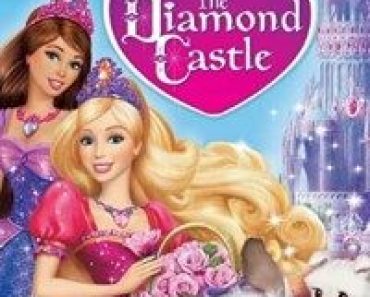 Download Barbie and the Diamond Castle (2008) Dual Audio (Hindi-English) DVDRip [700MB]