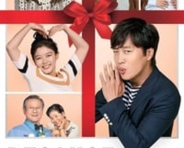 Download Because I Love You (2017) Dual Audio (Hindi-Korean) Esub Web-Dl 480p [360MB] || 720p [1GB] || 1080p [2.3GB]