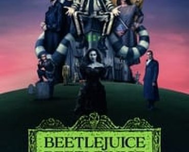 Download Beetlejuice Beetlejuice (2024) (English Audio) Esubs Web-Dl 480p [320MB] || 720p [870MB] || 1080p [2GB]