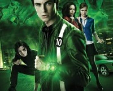 Download Ben 10 Alien Swarm (2009) Dual Audio (Hindi-English) 480p [350MB] || 720p [850MB] || 720p [2.6GB]