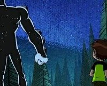 Download Ben 10 Alien X-Tinction (2021) Dual Audio (Hindi-English) 480p [200MB] || 720p [400MB] || 1080p [1GB]