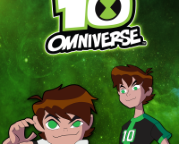 Download Ben 10: Omniverse (Season 1 – 8) Dual Audio {Hindi-English With Subtitles} WeB-DL 720p [160MB] || 1080p HEVC [330MB]