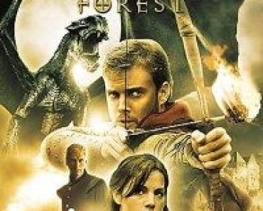 Download Beyond Sherwood Forest (2009) Dual Audio (Hindi-English) 480p [300MB] || 720p [900MB]