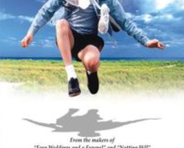Download Billy Elliot (2000) {English Audio With Subtitles} 480p [330MB] || 720p [1GB] || 1080p [2.39GB]