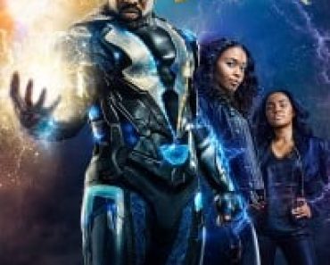 Download Black Lightning (Season 1 – 4) [S04E13 Added] {English With Subtitles} WeB-HD 480p [150MB] || 720p [320MB] || 1080p BluRay 10Bit HEVC [800MB]