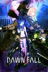 Download Black Rock Shooter Dawn Fall S01 Hindi Dubbed 720p 1080p 200x300 1