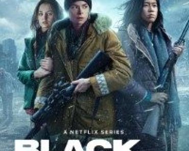 Download Black Summer (Season 1 – 2) Dual Audio {Hindi-English} WeB-DL 720p [250MB] || 1080p [2.3GB]