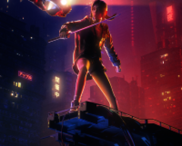Download Blade Runner: Black Lotus (Season 1) [S01E13 Added] {English With Subtitles} WeB-DL 720p [100MB] || 1080p [250MB]