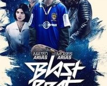 Download Blast Beat (2020) {English With Subtitles} Web-DL 480p [300MB] || 720p [800MB] || 1080p [1.92GB]