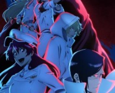 Download Bleach: Thousand-Year Blood War (Season 1) [S01E26 Added] Multi Audio {Hindi-English-Japanese} BluRay 480p [90MB] || 720p [160MB] || 1080p [500MB]