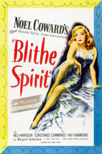 Download Blithe Spirit MoviesMod