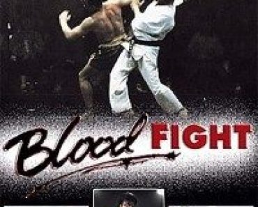 Download Bloodfight (1989) Dual Audio (Hindi-English) 480p [400MB] || 720p [1.3GB]